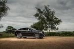 Mercedes-Benz GLE350 d 4Matic Coupe AMG Line 2015 года (UK)